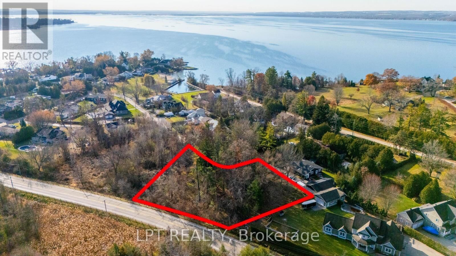 Property Photo:  N/A Dunkelman Drive  ON L4P 3C8 