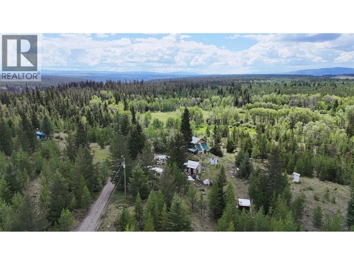 1400 Chasm Road — photo 1