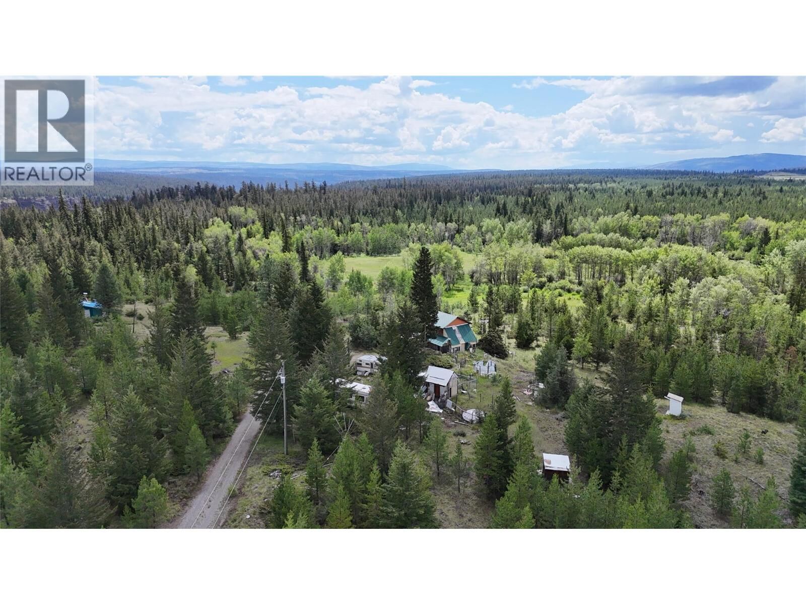 Property Photo: 1400 Chasm Road BC V0K 1K0