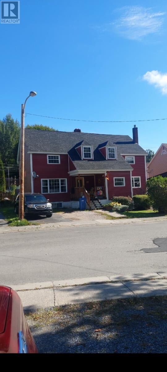 Property Photo: 5 Armstrong Avenue NL A2H 3A1