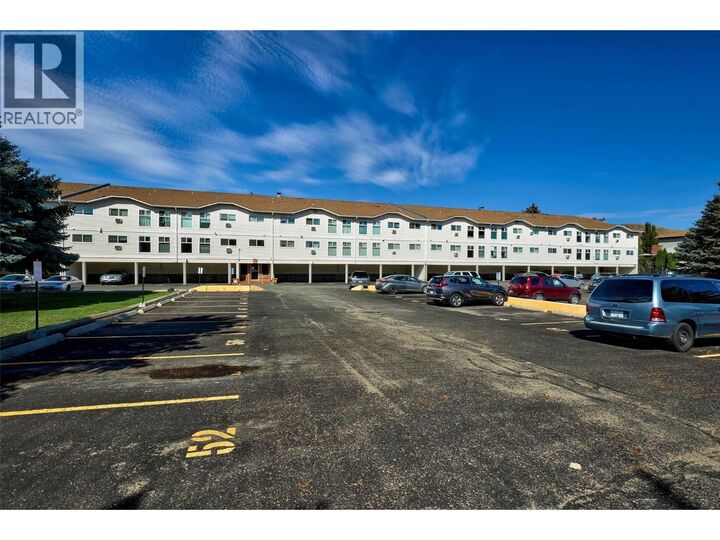 Property Photo: 1760 Brunner Avenue 209 BC V2B 3L7