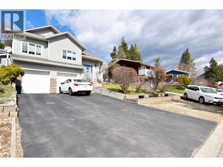 Property Photo: 1936 Grandview Avenue BC V0E 2G0