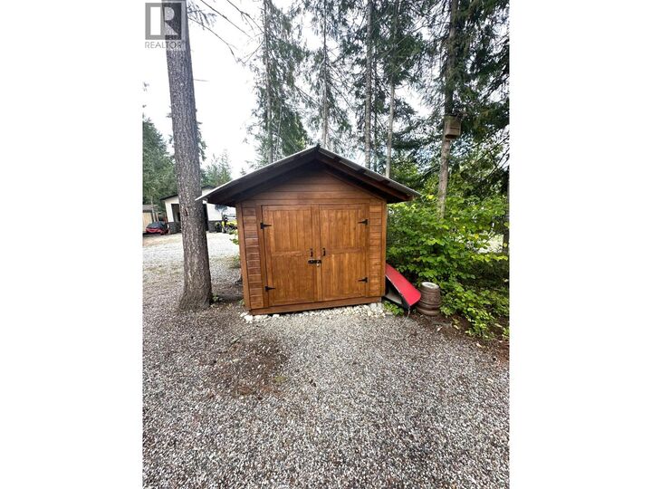 Property Photo:  3499 Luoma Road 122  BC V0E 2J0 