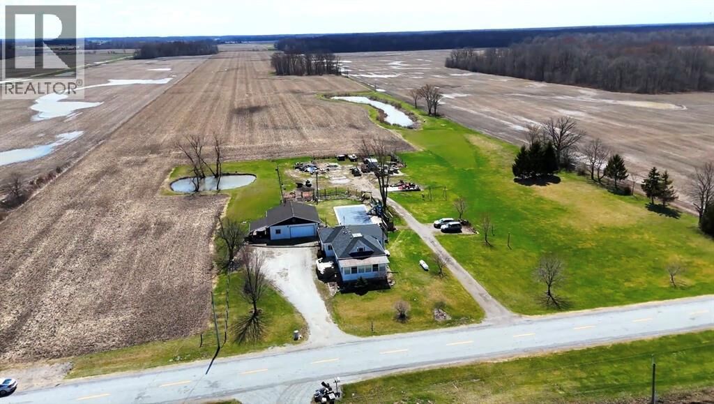 Property Photo: 1061 Oil Springs Line ON N0N 1H0