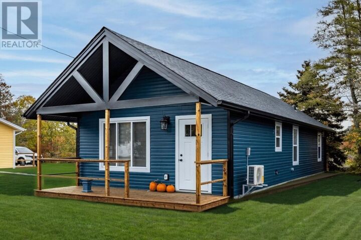 Lot 3 Hierlihy Place — photo 1