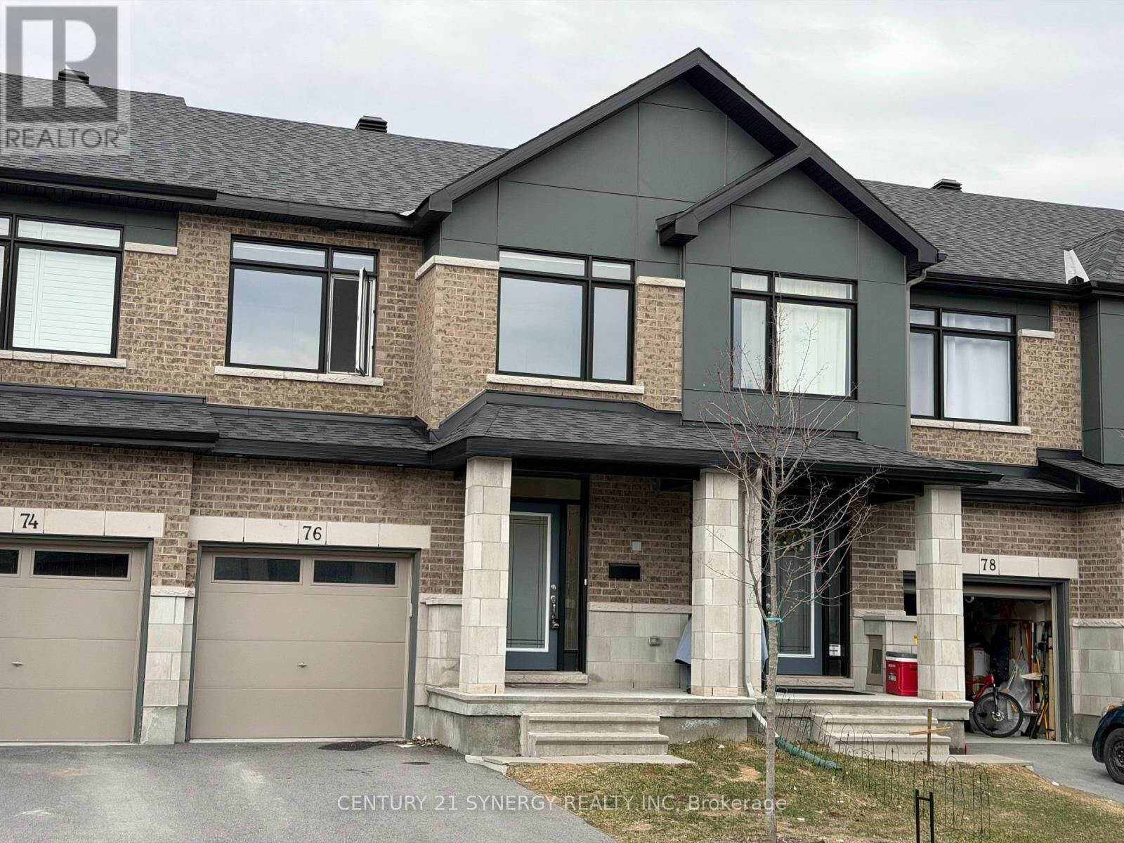 Photo de la propriété:  76 Heirloom Street  ON K4M 1B2 