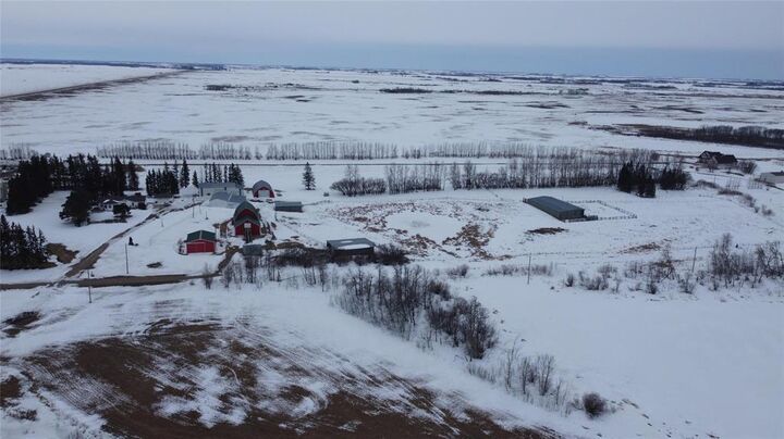 Property Photo:  Unknown  MB R0J 0A0 