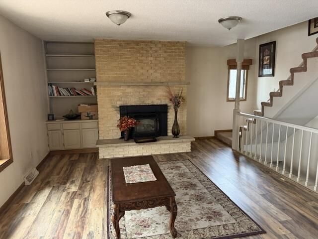 Property Photo:  W18279 McKeeth Drive  WI 54630 