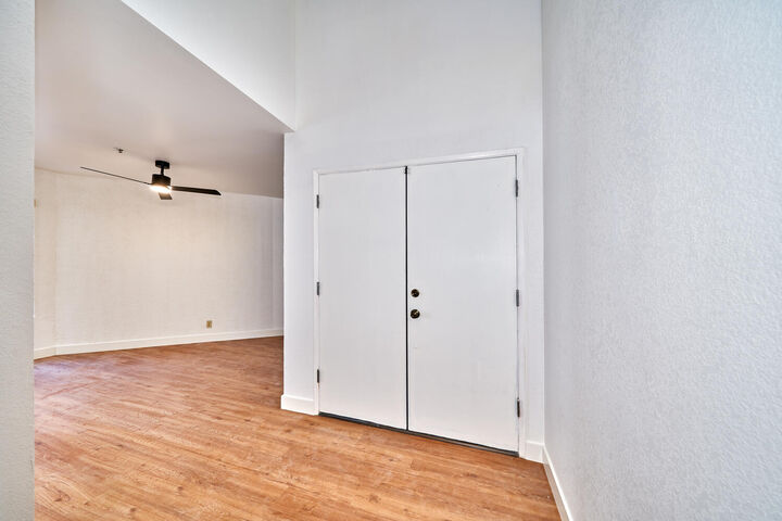 Property Photo: 414 W Village Square N CA 92262