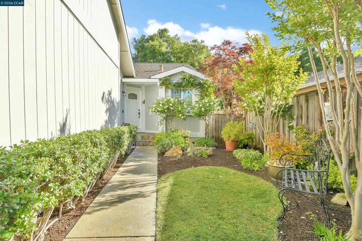 Property Photo:  158 Bedford  CA 94547 