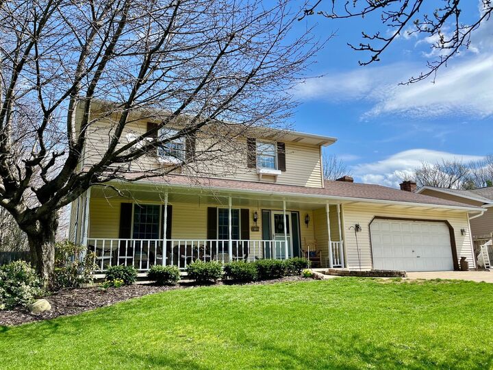 Property Photo:  4727 Amherst Road  PA 16506 