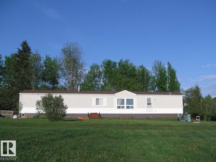 50124 Range Road 203 — photo 1