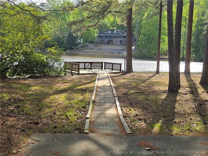 Property Photo: 3100 Fairway Woods NC 27332