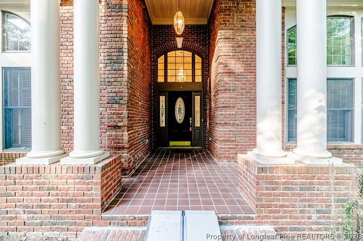 Property Photo: 3100 Fairway Woods NC 27332