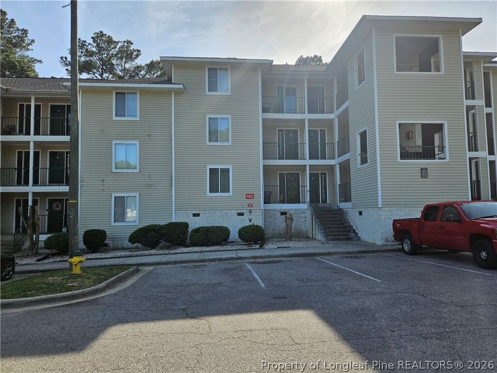Property Photo: 3375 Galleria Drive 7 NC 28303