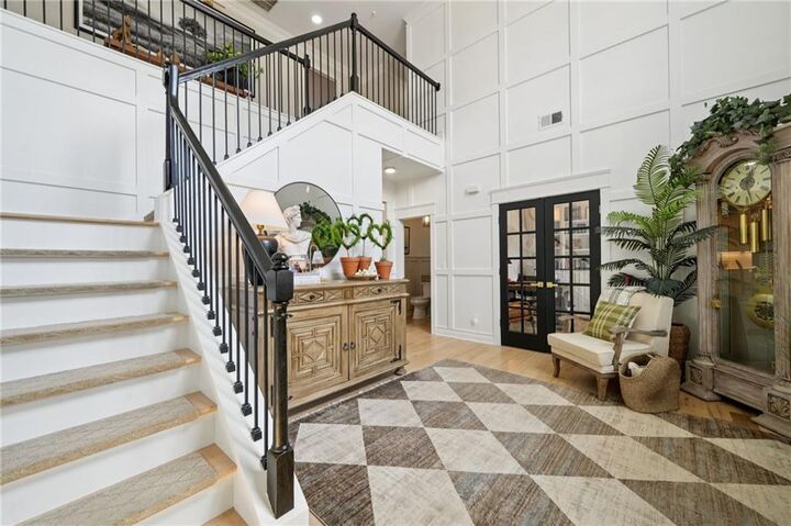 Property Photo:  5803 Little Doe Walk  GA 30542 