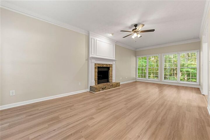 Property Photo:  1722 Indian Ridge Drive  GA 30189 