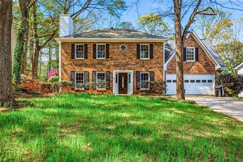 Property Photo:  4085 Vicksburg Drive  GA 30044 
