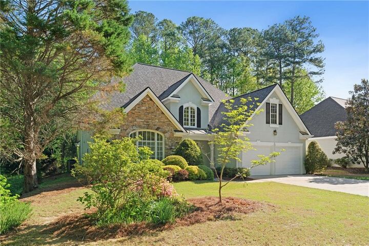 Property Photo:  4076 Tritt Homestead Drive  GA 30062 