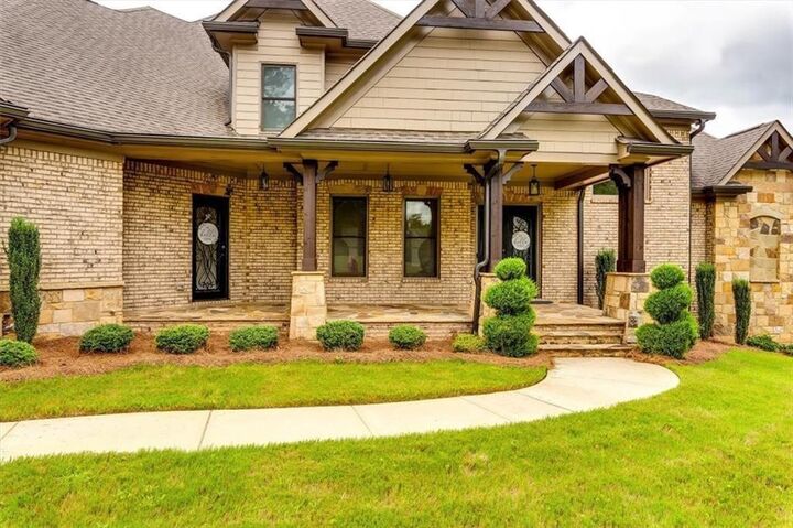 Property Photo: 5460 Emmett Still Road GA 30052