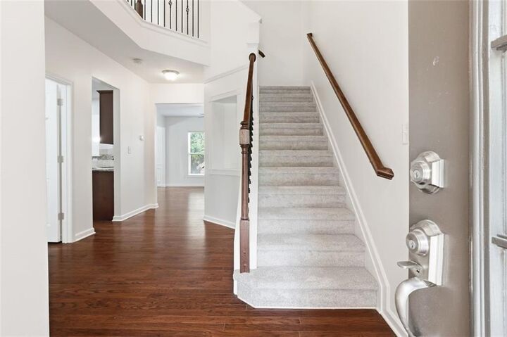 Property Photo:  4935 Allston Lane  GA 30092 