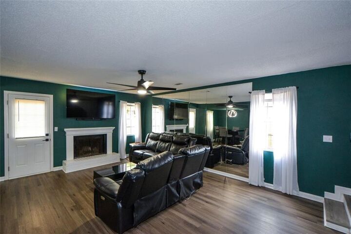 Property Photo:  5059 Martins Crossing Road  GA 30088 