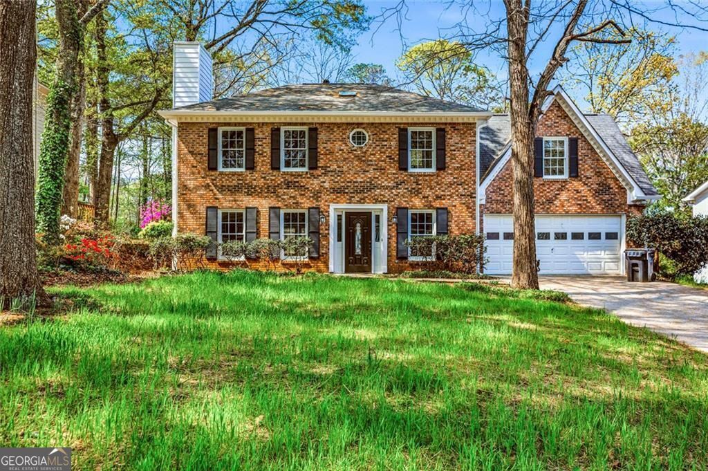 Property Photo:  4085 Vicksburg Drive  GA 30044 
