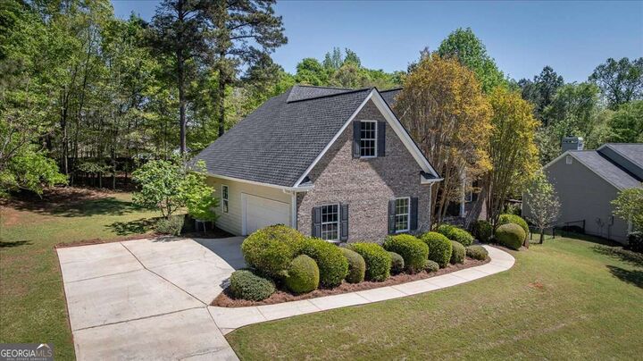 Property Photo:  257 Carrington Drive  GA 30605 