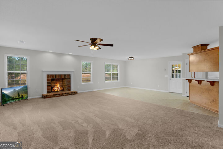 Property Photo:  52 Northgate Lane  GA 30421 