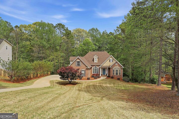 Property Photo:  25 Lyndhurst Way  GA 30277 