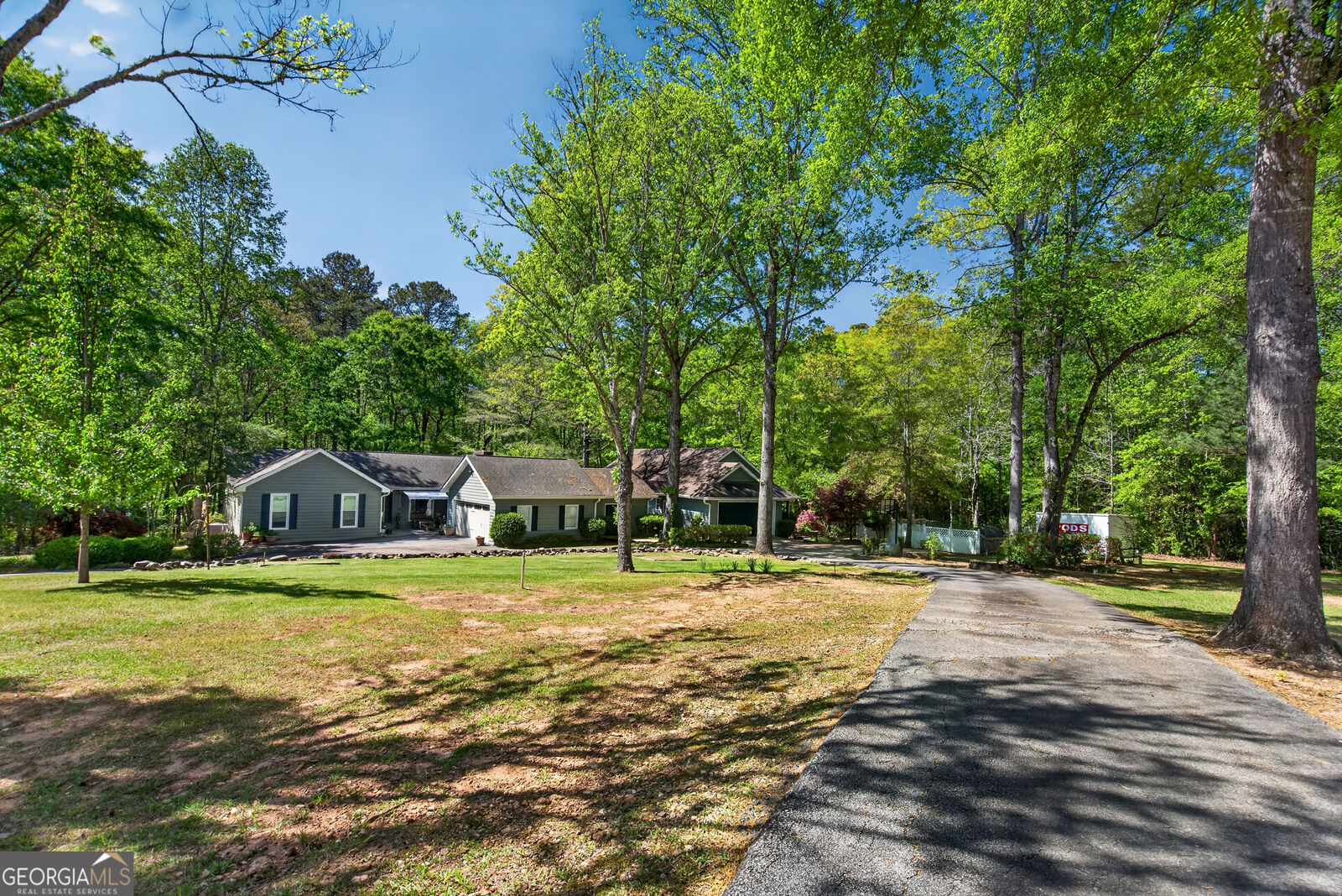 Property Photo:  5 N Brooks Road  GA 30240 