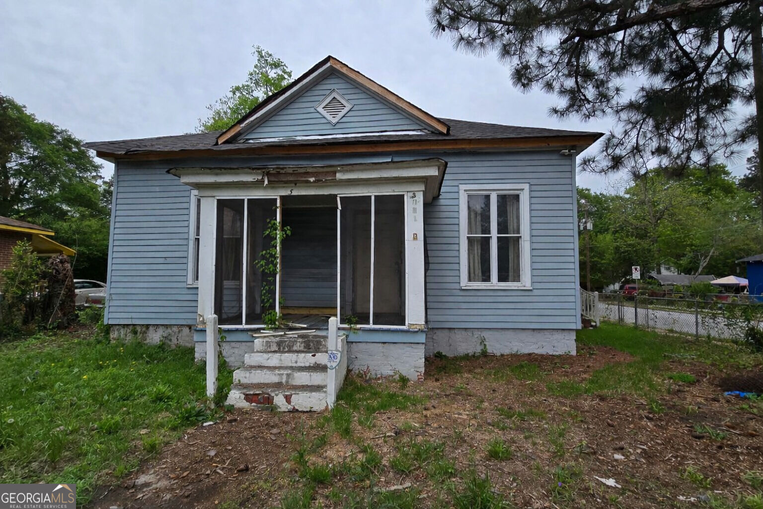 Property Photo:  3509 Napier Avenue  GA 31204 