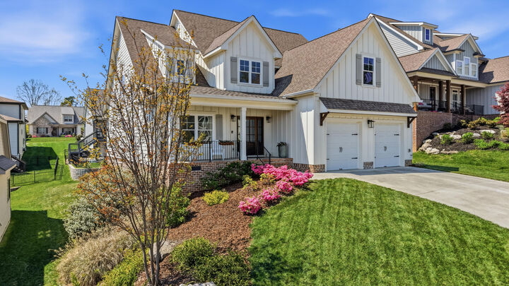 Property Photo:  2362 Little Elm Lane  TN 37363 