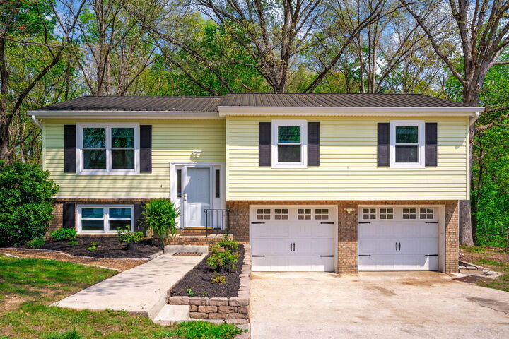 Property Photo:  1419 N Winer Drive  TN 37379 