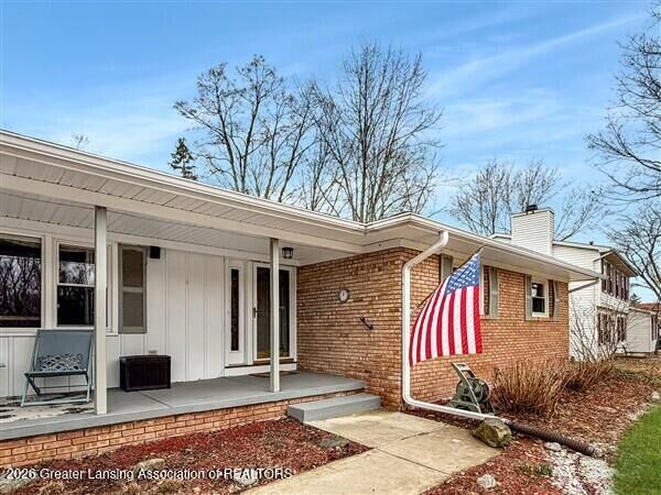 Property Photo:  5231 River Ridge Drive  MI 48917 