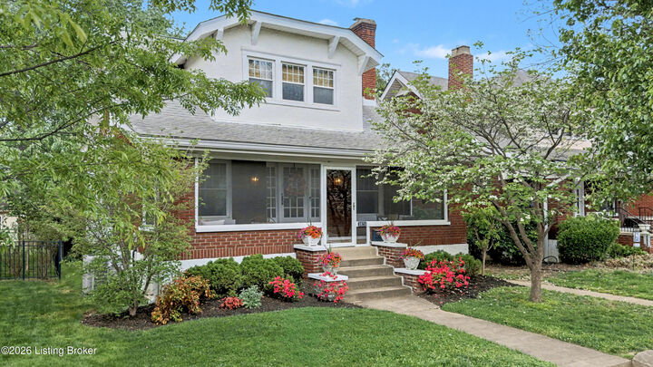 Property Photo:  1873 Rutherford Ave  KY 40205 
