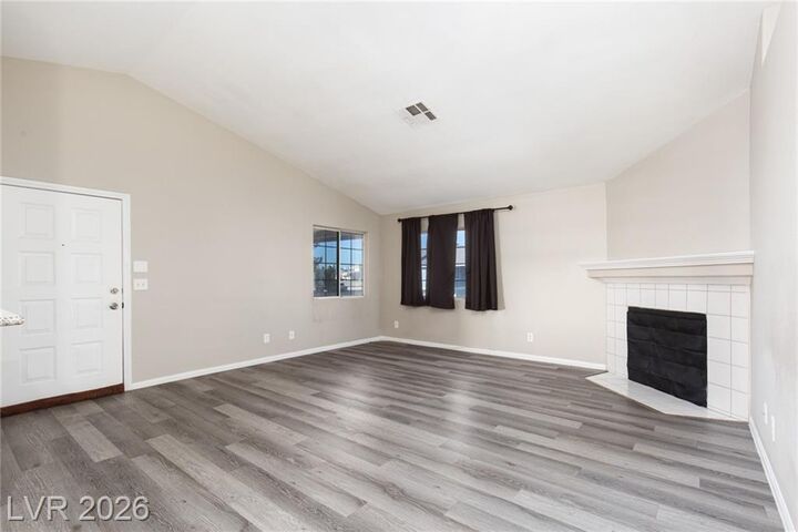 Property Photo:  5370 Angler Circle 202  NV 89122 