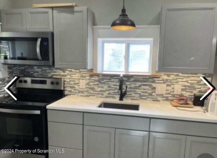 Property Photo: 124 1st Street PA 18657