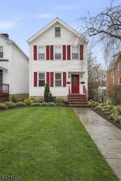Property Photo: 46 Maple St NJ 07003