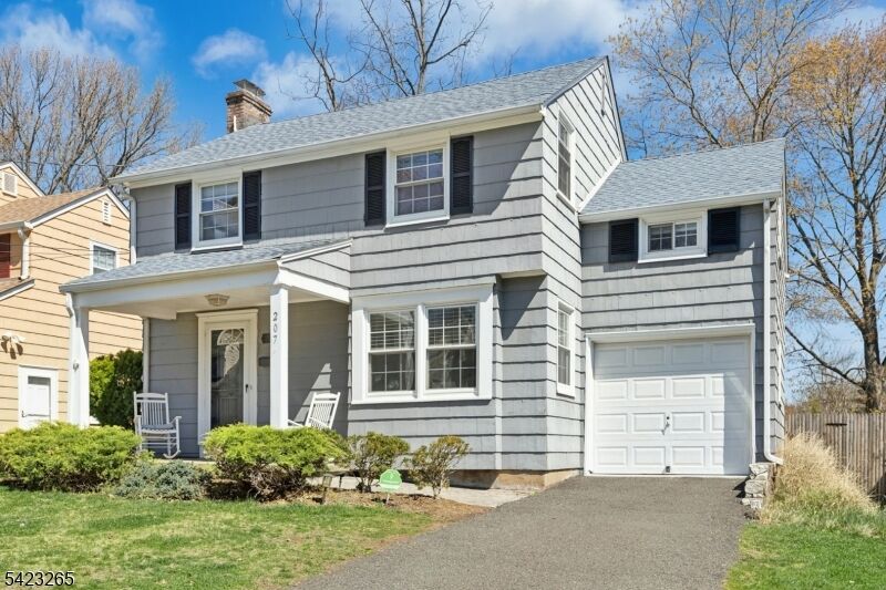 Property Photo: 207 2nd St NJ 07023
