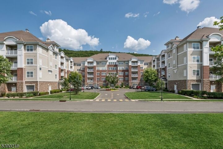 Property Photo:  9116 Warrens Way 116  NJ 07465 