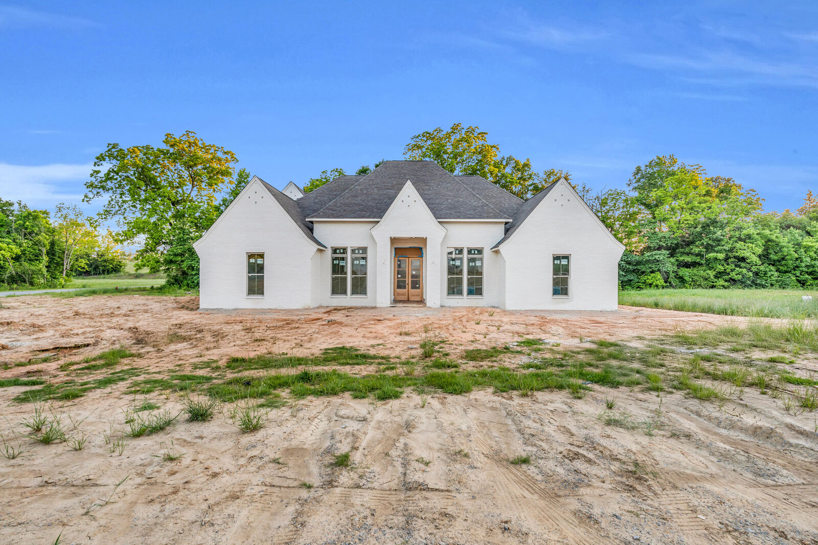 Property Photo:  1604 W Briar Lake Drive  MS 39759 