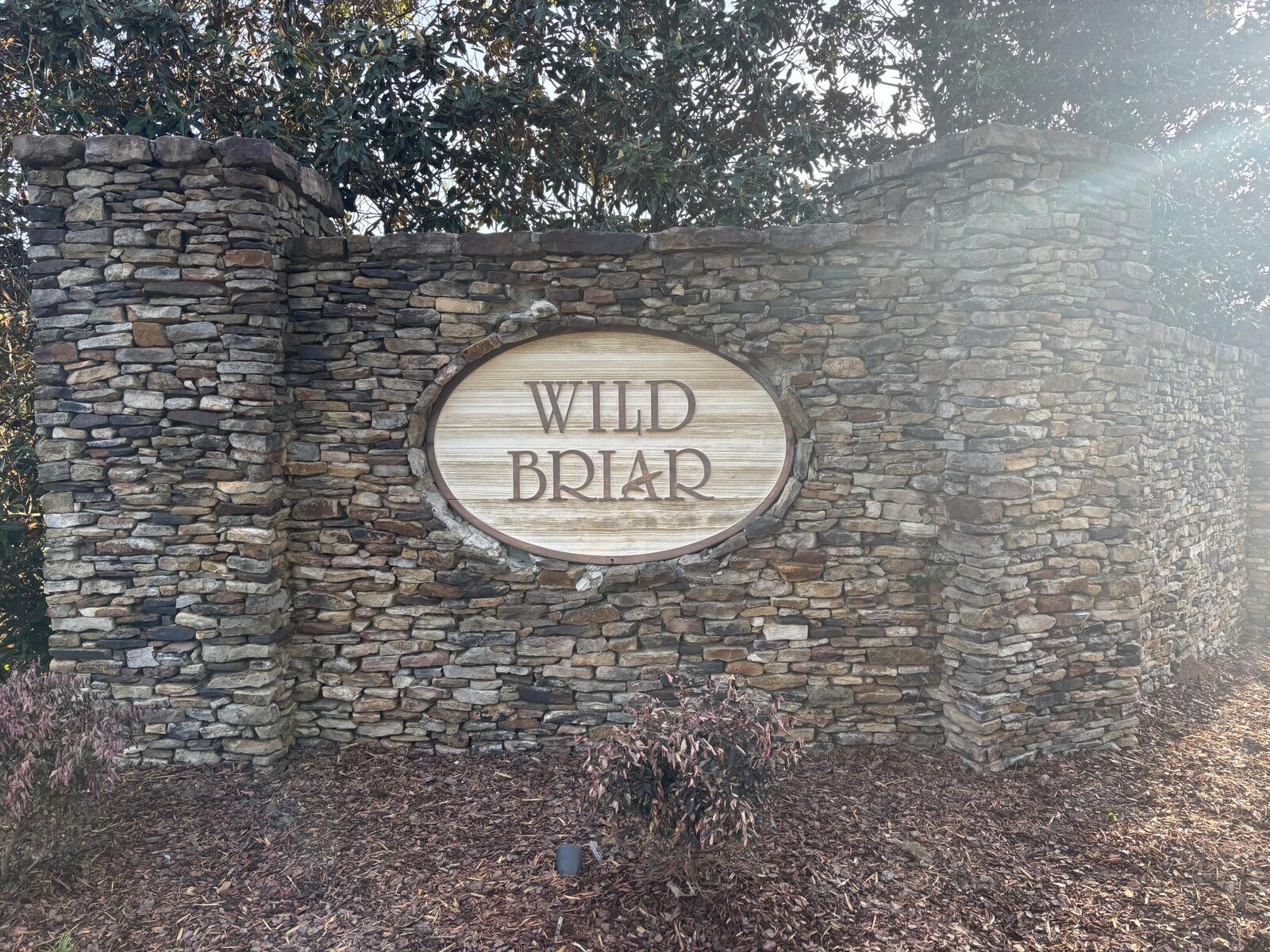 Property Photo: 1326 W Briar Lake Drive MS 39759