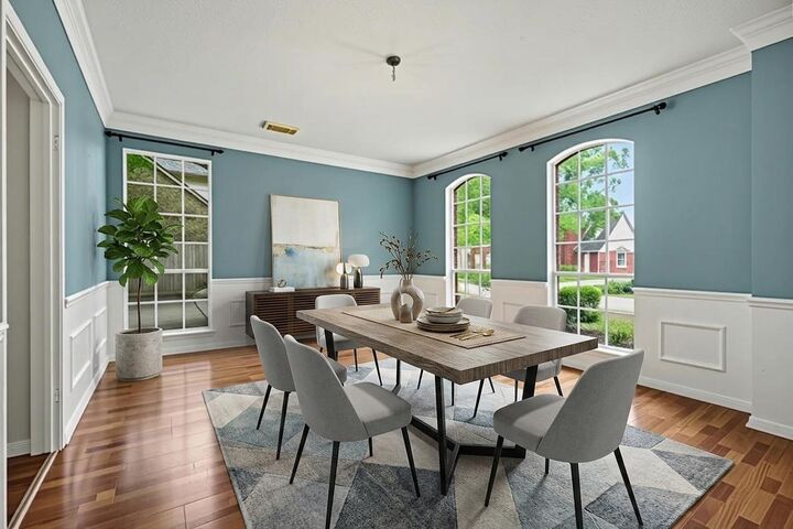 Property Photo:  4222 Misty Heather Court  TX 77059 