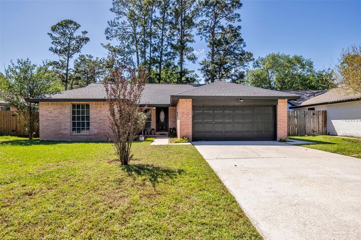 Property Photo: 17015 Jane Lynn Lane TX 77070