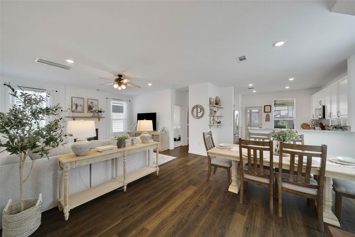 Property Photo: 17858 Juneberry Seed Street TX 77447