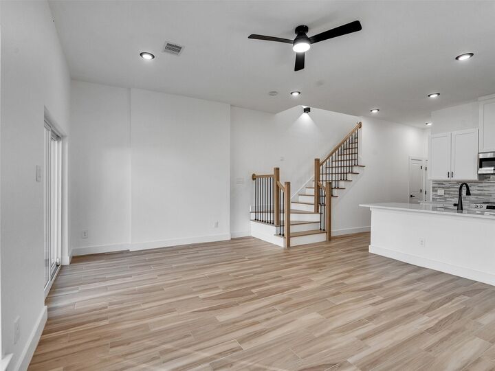 Property Photo:  4421 Reed Rd Unit A And B  TX 77051 