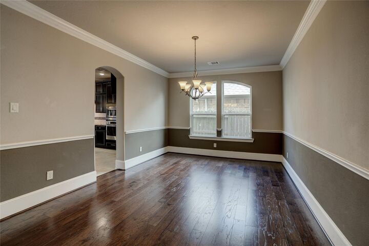 Property Photo:  16411 Busy Bee  TX 77433 