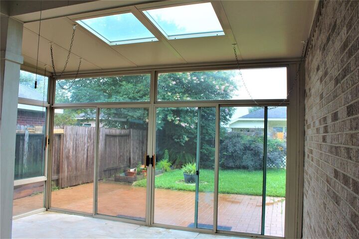 Property Photo:  3010 Calvert Crossing Court  TX 77449 