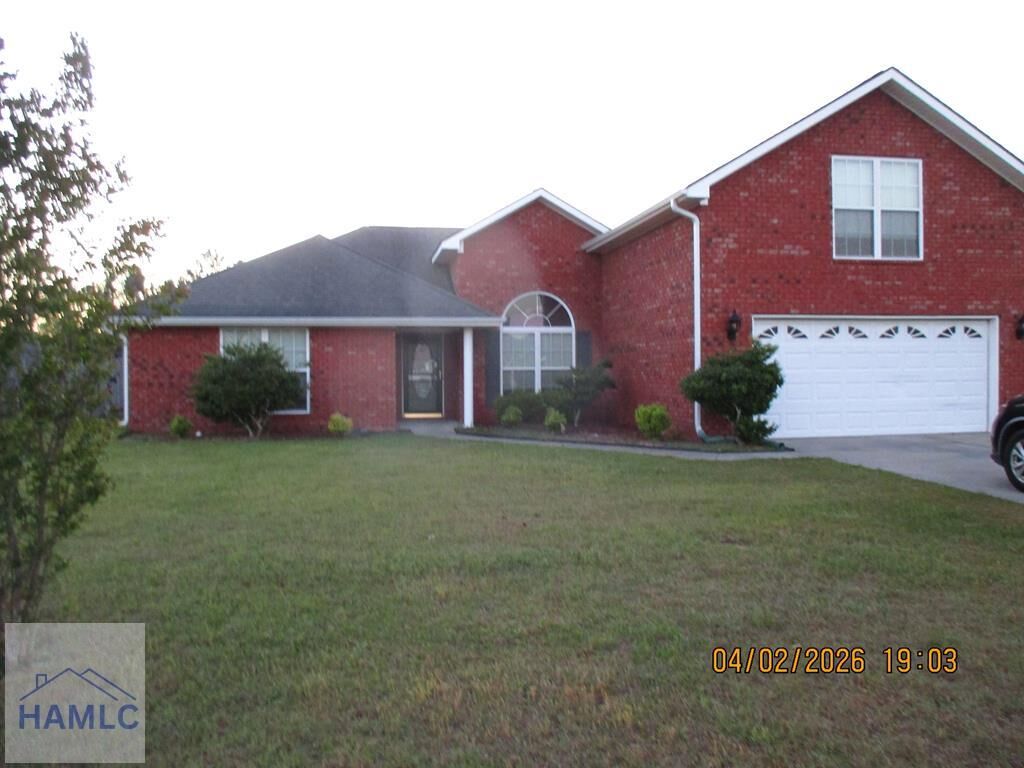 Property Photo:  1003 Miles Crossing  GA 31313 